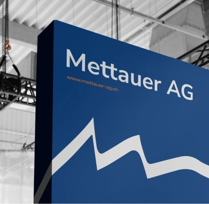 Talenko Agency | Innovative Solutions for Mettauer AG